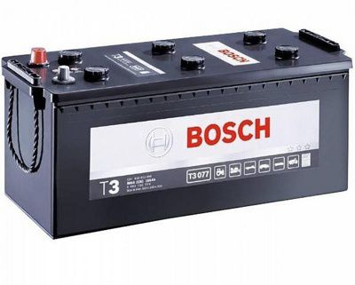 Bosch T3 190 Ah 1200 A (T30 560)