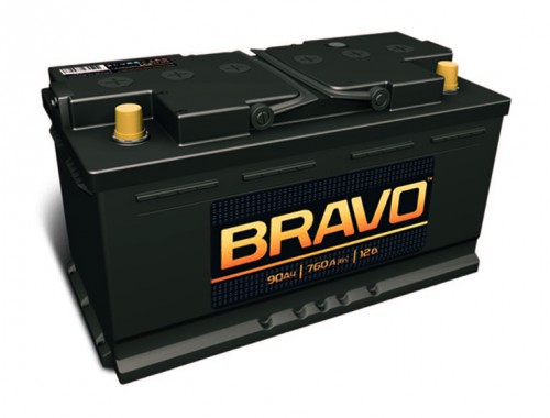 6ст90 Bravo L+ 760А